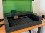 xTool S1 40W Laser Gravier- en Snijsysteem Premium, Ophalen of Verzenden, Zo goed als nieuw