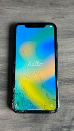 Iphone xr scherm stuk, Ophalen of Verzenden