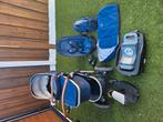 Joolz Geo2 kinderwagen incl accessoires., Ophalen, Zo goed als nieuw, Overige merken, Voetenzak