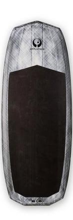 Appetree appleslice 90L 5’2 ALS NIEUW, Watersport en Boten, Wingsurfen, Ophalen, Zo goed als nieuw, Wingsurf-board