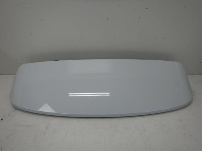 Achterspoiler Volkswagen Diversen (22727176), Auto-onderdelen, Carrosserie en Plaatwerk, Ophalen of Verzenden, Gebruikt, Achter