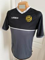 NIEUW PRACHTIG Roda JC shirt maat L Legea zwart SPOTPRIJS!!!, Maat 52/54 (L), Zwart, Nieuw, Ophalen of Verzenden