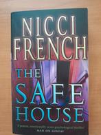 Nicci French - The safe house, Ophalen, Zo goed als nieuw