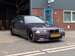 BMW M3 E36 Turbo Daytona, Auto's, Focus, Zwart, Bruin, Origineel Nederlands