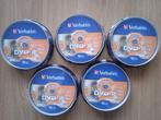 Nieuw in verpakking, Verbatim DVD-R 4.7 GB Spindel 10 stuks, Nieuw, Dvd, Ophalen