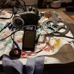 Te koop E=motion middenmotor Ananda M80 + display+bediening, 51 tot 55 cm, Ophalen, Gebruikt, Overige merken