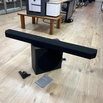 Samsung HW-Q900T Soundbar + Subwoofer + afstandsbediening beschikbaar voor biedingen