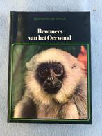 Bewoners van het oerwoud, Boeken, Schoolboeken, Lekturama, Biologie, Overige niveaus, Ophalen of Verzenden