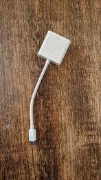 USB Thunderbolt 2 to DisplayPort adapter, Computers en Software, Pc- en Netwerkkabels, Ophalen of Verzenden, Gebruikt