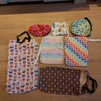 7 wetbags voor wasbare luiers, Ophalen of Verzenden