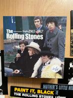 The Rolling Stones 11 cd box, Ophalen of Verzenden, 2000 tot heden, Zo goed als nieuw, Boxset
