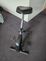 Deskbike zgan, Ophalen of Verzenden, Zo goed als nieuw, Zwart