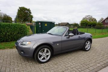Mazda MX-5 1.8i AIRCO beschikbaar voor biedingen
