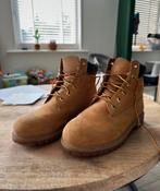 Timberland Boots - Maat 39, Ophalen of Verzenden, Gedragen, Bruin