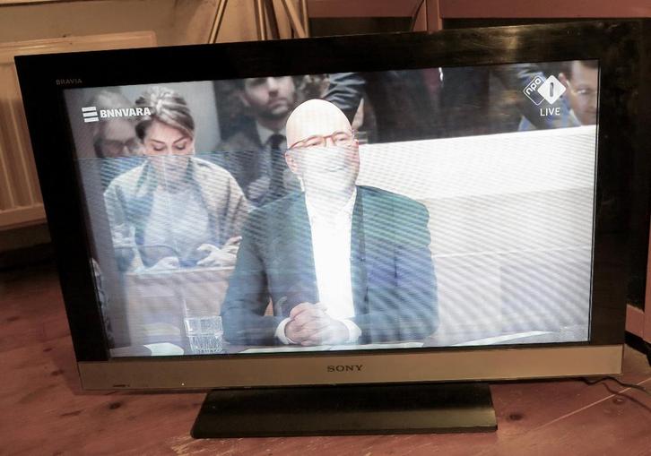 SONY KDL-32EX302 TV, Audio, Tv en Foto, Televisies, Gebruikt, 80 tot 100 cm, HD Ready (720p), Sony, 50 Hz, Ophalen