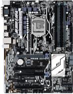 Asus Prime Z270-K socket 1151, Computers en Software, Moederborden, Asus, Gebruikt, Verzenden, LGA 1151