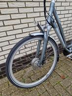 Amslod Hamilton ST 36V 600Wh Ebike | INCLUSIEF NIEUWE ACCU, Overige merken, Ophalen of Verzenden, Zo goed als nieuw, 51 tot 55 cm