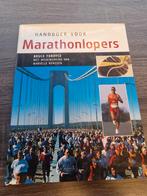 Handboek voor Marathonlopers - Uitgebreid en Leerzaam, Ophalen, Gelezen, Bruce Fordyce, Lopen en Fietsen