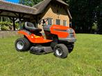 Husqvarna zitmaaier TS38 BJ 2018, Ophalen of Verzenden, Zo goed als nieuw, 90 tot 120 cm