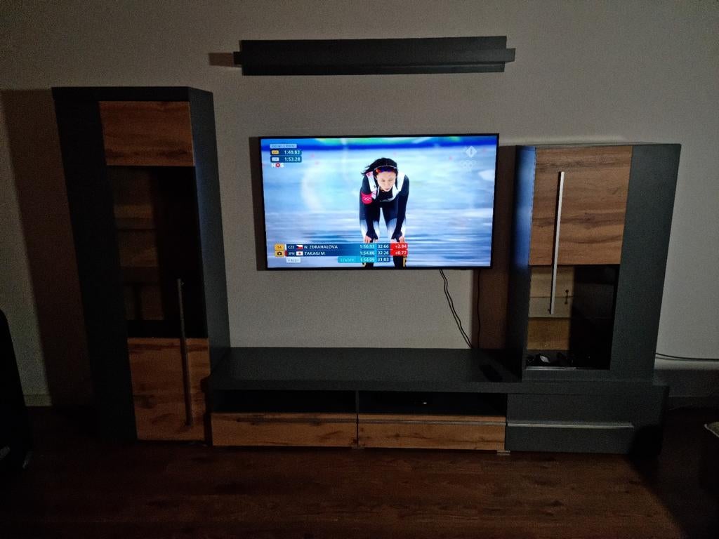 Tv meubel, Huizen en Kamers, Kamers te huur