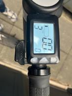 Technozom Elektrische Step, Ophalen, Gebruikt, Elektrische step (E-scooter)