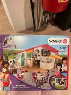 Schleich café, Ophalen of Verzenden, Zo goed als nieuw, Jongen of Meisje