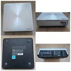 ASUS VivoPC VM40B, Computers en Software, HDD, ASUS, Minder dan 2 Ghz, Zo goed als nieuw