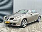 Mercedes SLK-klasse 350 AMG | 272 PK | Airscarf | Vol optie!, Auto's, Mercedes-Benz, Achterwielaandrijving, Cabriolet, 2 stoelen