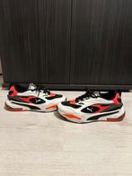 Puma rs sneakers, Ophalen of Verzenden, Zo goed als nieuw, Rood, Sneakers of Gympen