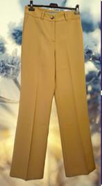 GEISHA🌷  pantalon wijde pijpen mt 36, Kleding | Dames, Broeken en Pantalons, Geisha, Verzenden, Geel, Nieuw