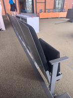 Klapstoelen bioscoopstoelen tribunestoelen stoelen ( 039 ), Huis en Inrichting, Stoelen, Ophalen, Gebruikt, Nb, Nb