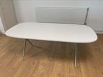 Ikea eettafel, Huis en Inrichting, Ophalen, Gebruikt, 50 tot 100 cm, Vijf personen of meer