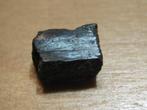 m. 4x ruwe edelsteen AEGIRIEN (6), Verzenden, Mineraal