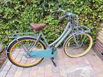 Meisjesfiets 28 inch, Ophalen, Gebruikt, 26 inch of meer