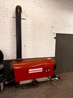 Thermobile ITA-65 Dieselkachel, Ophalen, Gebruikt, Minder dan 30 cm, Kachel