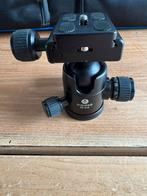 Balhoofd statiefkop Digipod BH 51a, Ophalen of Verzenden, Zo goed als nieuw, Minder dan 150 cm