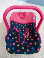 Geweldige poppen maxi cosi Lief, Ophalen of Verzenden, Zo goed als nieuw, Overige typen