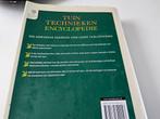 Tuintechnieken Encyclopedie, zeldzaam, nu 40 euro, Ophalen of Verzenden, Gelezen, Tuinieren en Tuinplanten
