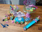 Playmobile Magic Zeemeerminnen, Kinderen en Baby's, Speelgoed | Playmobil, Ophalen of Verzenden, Zo goed als nieuw