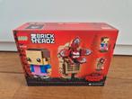 Stranger things lego brickheadz. 40549, Kinderen en Baby's, Speelgoed | Duplo en Lego, Ophalen of Verzenden, Zo goed als nieuw