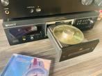 SONY CDP-XA20ES, Ophalen of Verzenden, Zo goed als nieuw, Sony