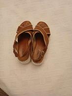 Dames zomerschoenen. Merk CYPRES. MAAT 39., Ophalen of Verzenden