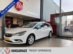 Opel Astra Sports Tourer 1.0 Online Edition,Navigatie,Airco&, Auto's, 12 maanden, Stof, Gebruikt, Euro 6