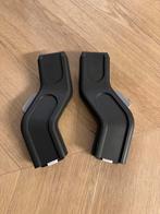 Uppababy Vista V2 Maxi Cosi Adapter, Ophalen, Zo goed als nieuw, Kinderwagen, Maxi-Cosi