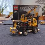 42031 - Hoogwerker / sleeptruck - LEGO Technic, Complete set, Ophalen of Verzenden, Lego, Zo goed als nieuw