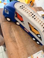 Little Tikes Vrachtwagen- Super Stevig!, Kinderen en Baby's, Ophalen of Verzenden, Zo goed als nieuw
