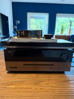 Harman kardon avr 141 dvd 16 en bta 10, Audio, Tv en Foto, Versterkers en Receivers, Ophalen of Verzenden, Zo goed als nieuw, Overige merken