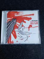 CD Hitch - Trails Are Ablaze, Ophalen of Verzenden, Gebruikt