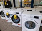 Nieuwe Wasmachines - Diverse Merken vanaf 299!, Witgoed en Apparatuur, 6 tot 8 kg, Nieuw, Ophalen of Verzenden, Voorlader