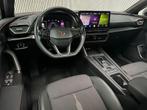 CUPRA Leon 1.5 eTSI Business Edition Plus VOL | Beats | Came, 65 €/maand, 4 cilinders, Leon, Leder en Stof